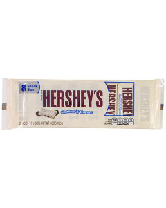 Hershey's Cookies 'n' Cream Bar - Carton