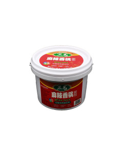 Sanyi Mala Xiangguo Base Spicy - Case