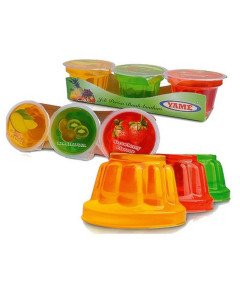 Yame Jelly Cup 130gx3s - Case