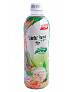 Yeo's Wintermelon Tea Drink - Case