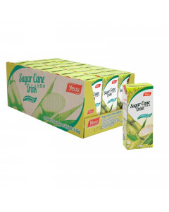 Yeo's Sugar Cane Drink - Case