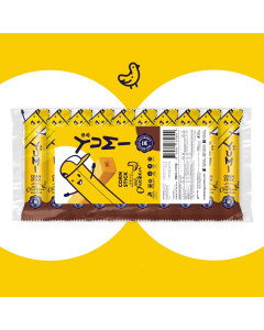 The Kettle Gourmet YUMI BBQ Chicken - Carton