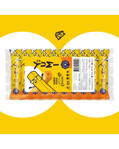 The Kettle Gourmet YUMI Cheese - Carton