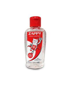 Zappy Non-sticky Hand Sanitiser - Case