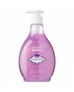 Zen Lavender Hand Wash Antibacterial - Case