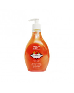 Zen Strawberry Hand Wash Antibacterial - Case