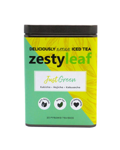 Twining Darjeeling Tea