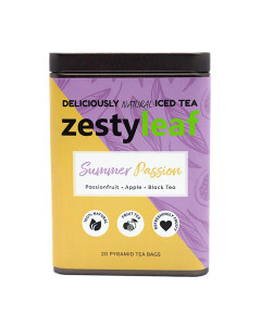 Twining Darjeeling Tea