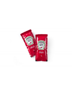 Heinz Sweet Chilli Sauce Sachets - Carton