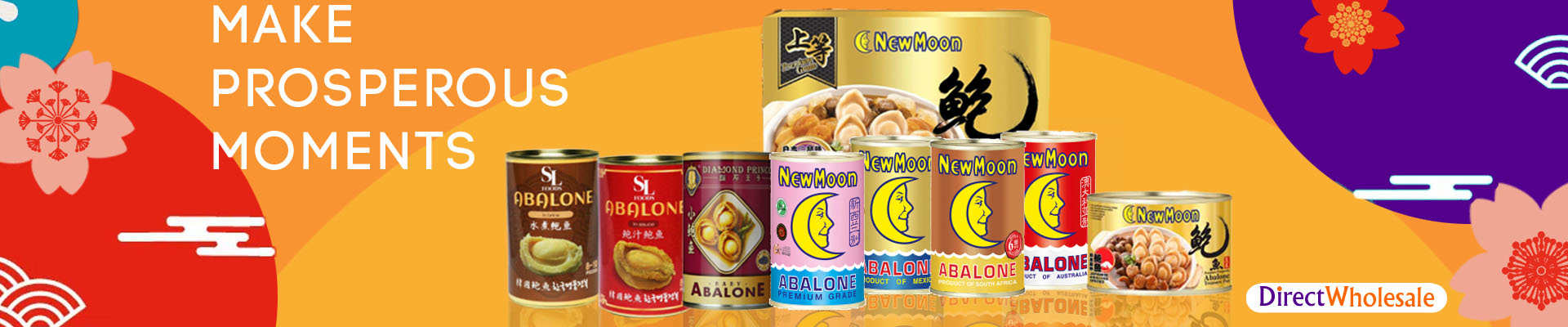 DW Make Prosper Moments