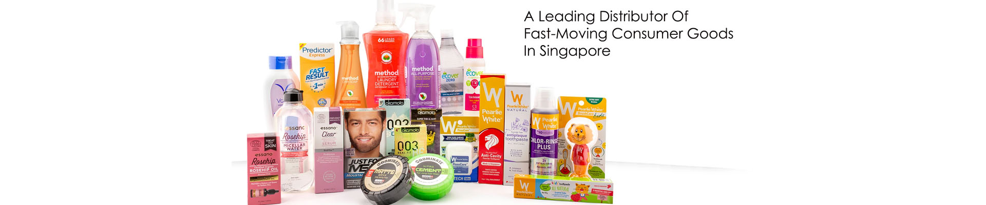 DW Corlison Wholesale