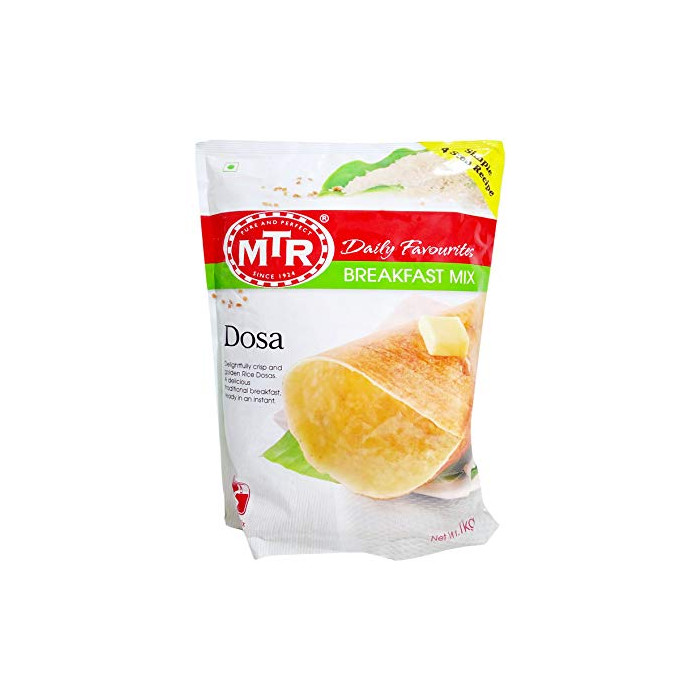 MTR Dosa Mix Case