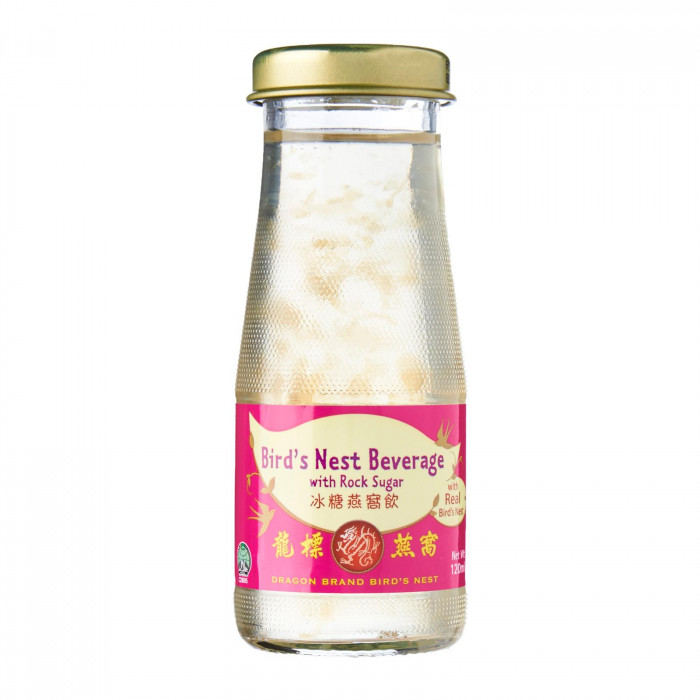 Dragon Brand Bird's Nest Beverage Regular Case