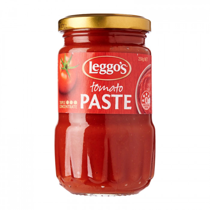 Leggo's Tomato Paste Case