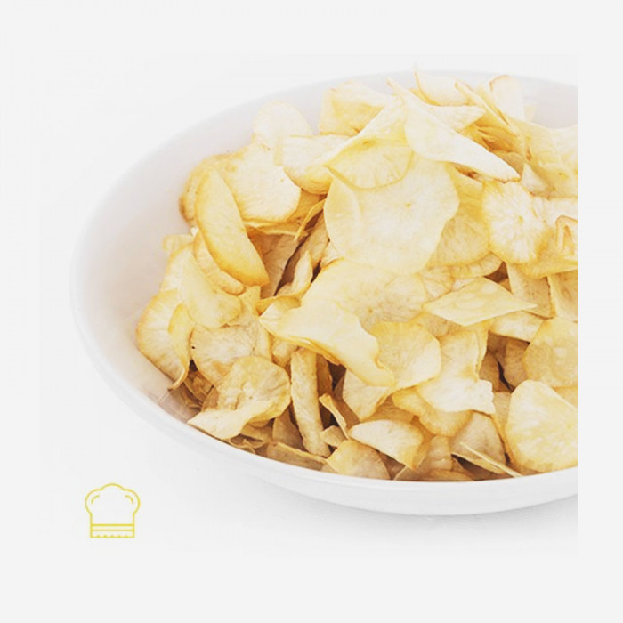 Best Taste Tapioca Chip Case