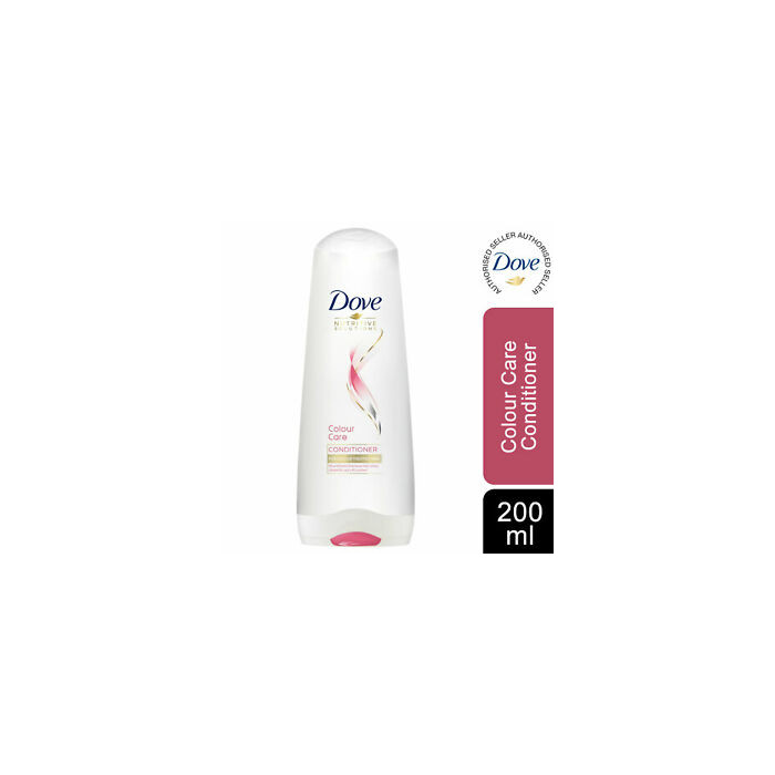 Dove Color Care Conditioner (Uk) Case