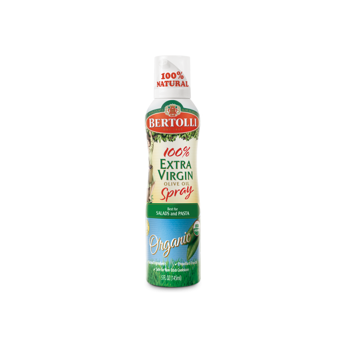 Bertolli Extra Virgin Olive Oil Spray Case