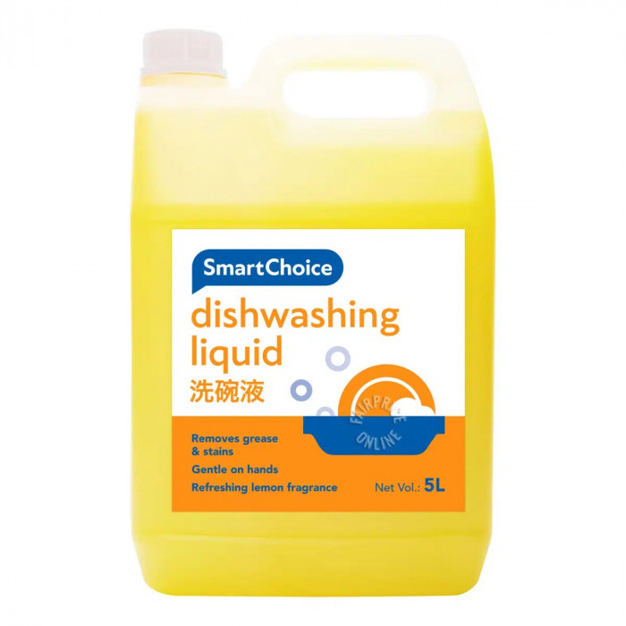SMARTCHOICE Dishwashing Liquid Case