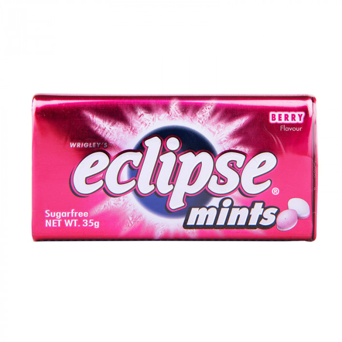 Eclipse Intense Mint Candy Halal Carton ubicaciondepersonas.cdmx.gob.mx