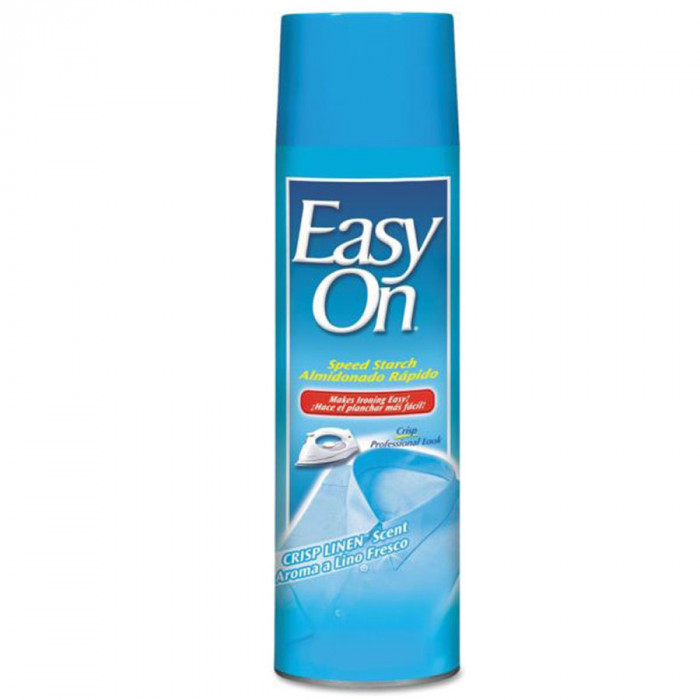 Easy On Speed Starch Fabric Care Spray Case
