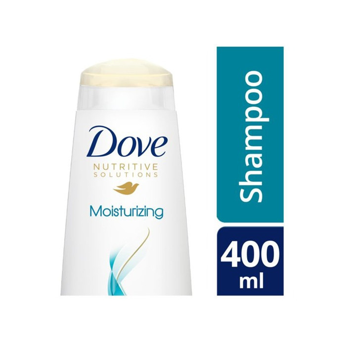 Dove Shampoo Moisturizing Carton