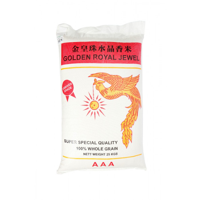 Panjin Signature Japonica Rice - Case