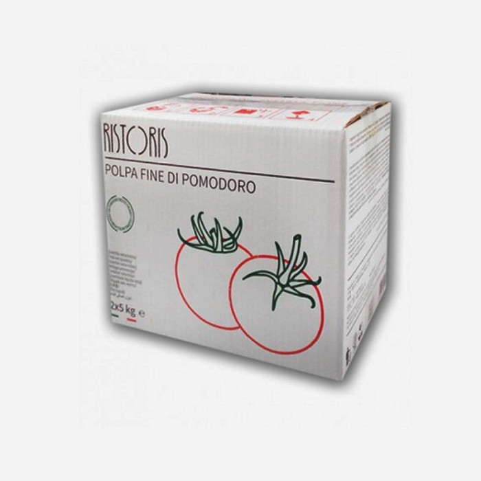 Ristoris Fine Tomato Pulp Case