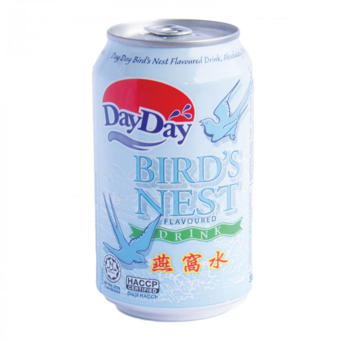 Day Day Bird Nest Can Drink Case