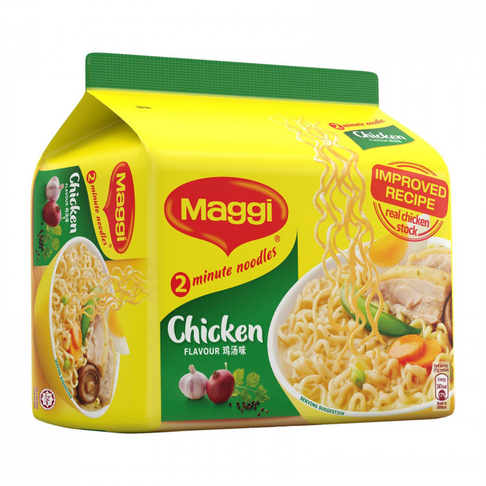 MAGGI Chicken Noodles Case