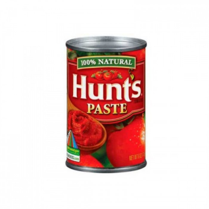 Hunt's Tomato Paste Case