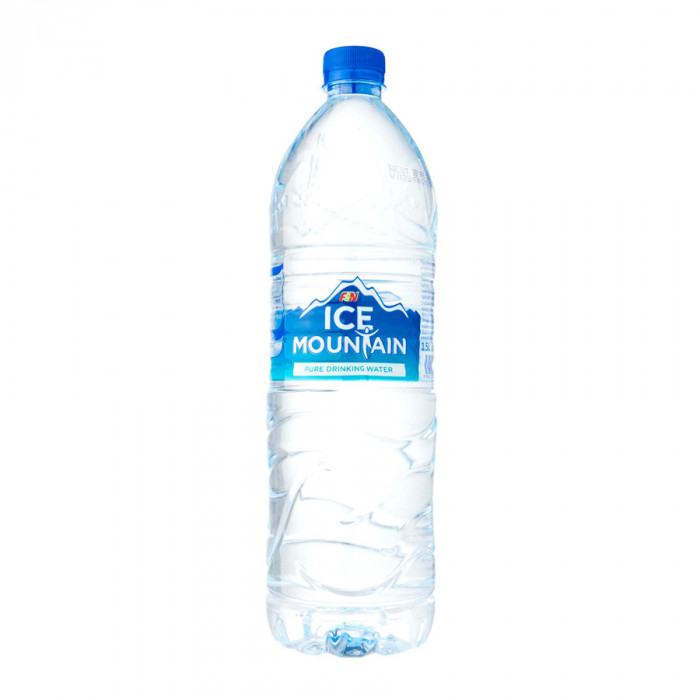 Ice Mountain Mineral Water 600ml X 24pc ubicaciondepersonas.cdmx.gob.mx