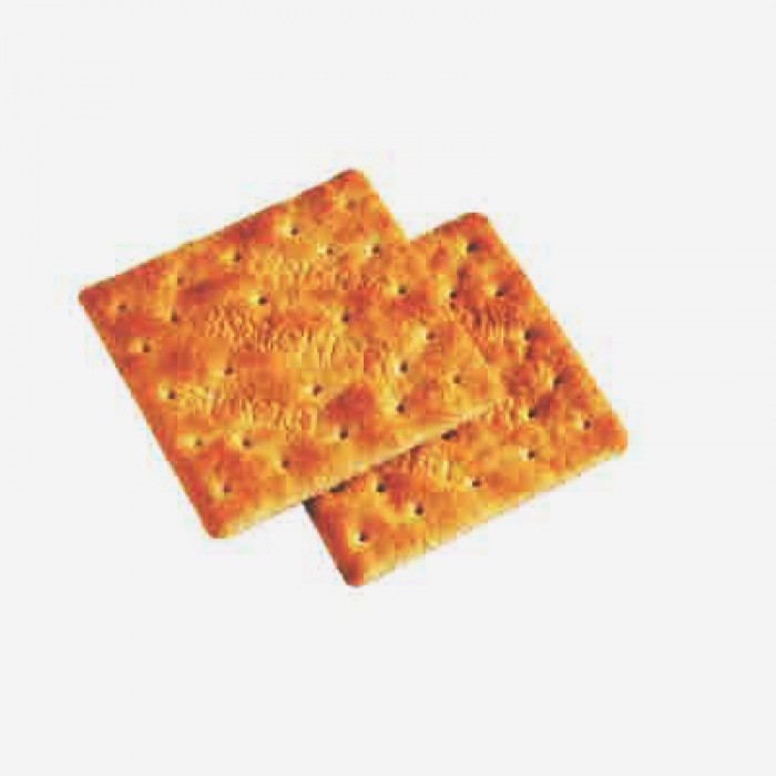Khong Guan Cream Crackers - Case