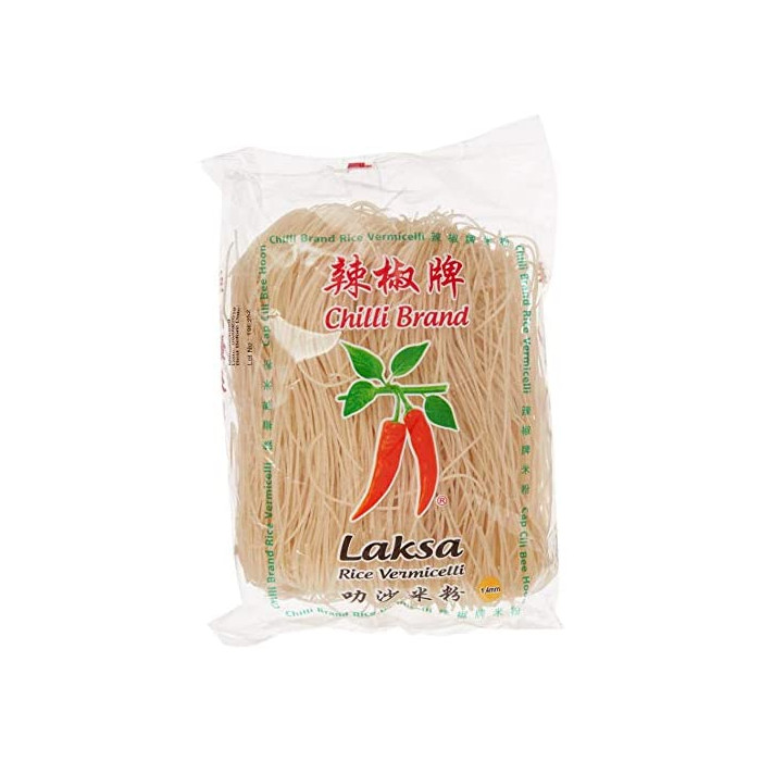 Chilli Brand Laksa Rice Vermicelli Case