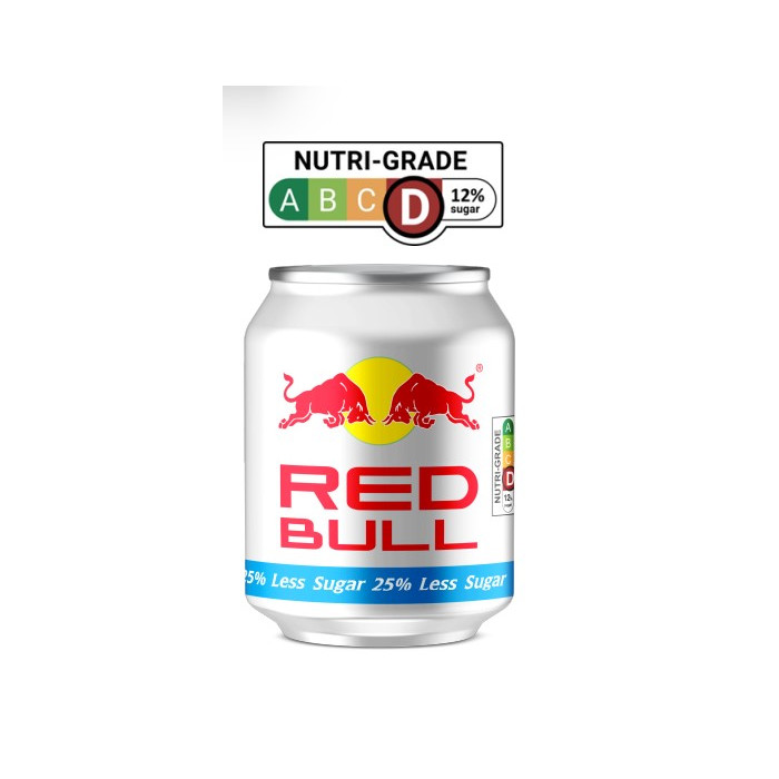 Red Bull Bottle 25cl - Topdrinks