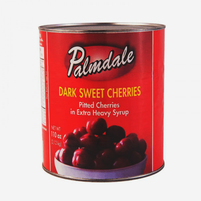 Palmdale Dark Sweet Pitted Cherry Case