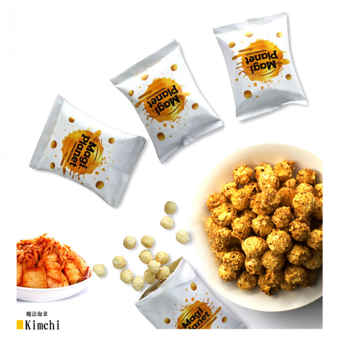 Magi Gourmet Popcorn Kimchi Case