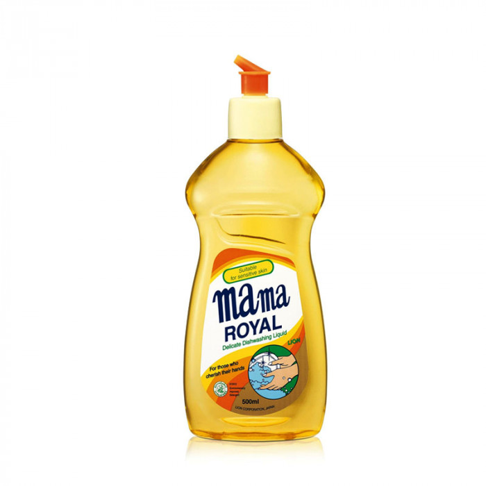 Mama Royal Delicate Dishwashing Liquid Case