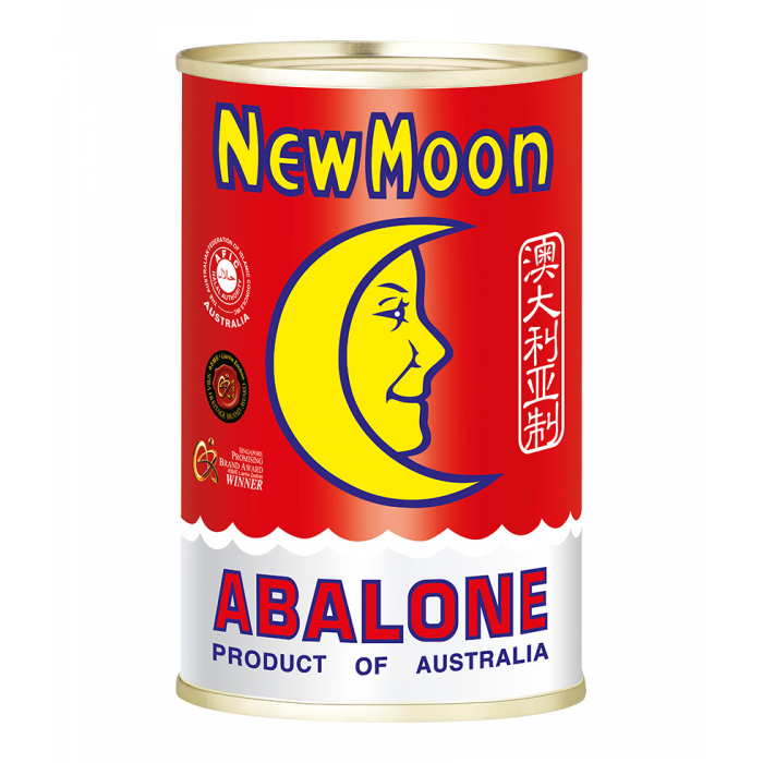 New Moon Australia Abalone Case