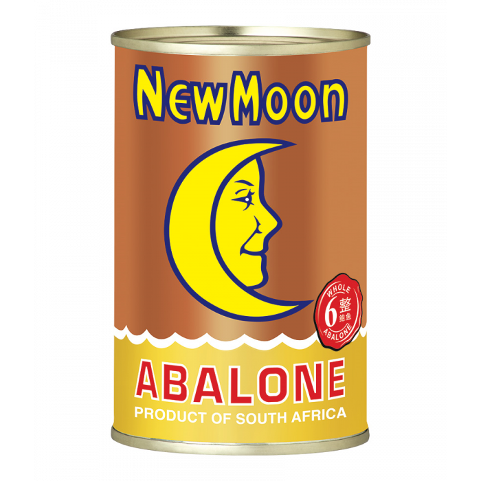 New Moon South Africa Abalone Case