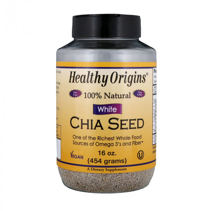 Origins Chia Seed White Case