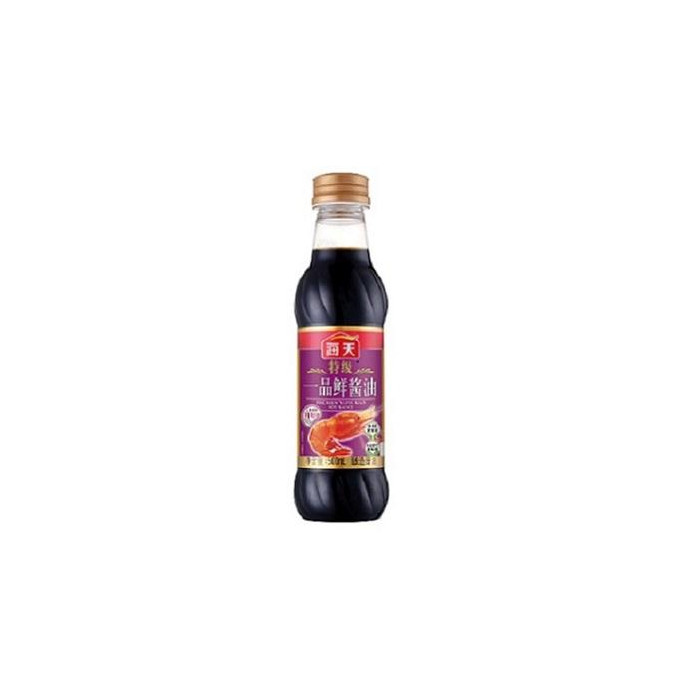 Haitian Premium Yi Pin Xian Soy Sauce Case