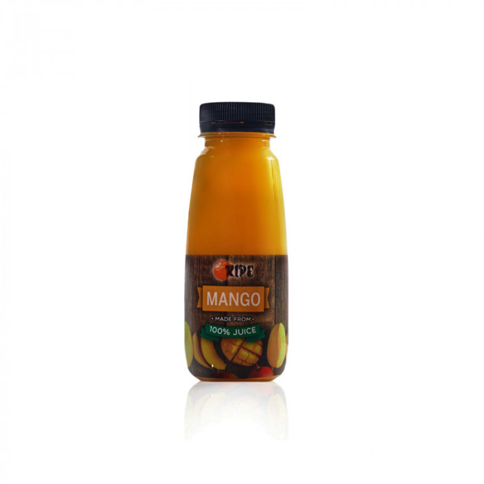 Ripe Mango Juice Case