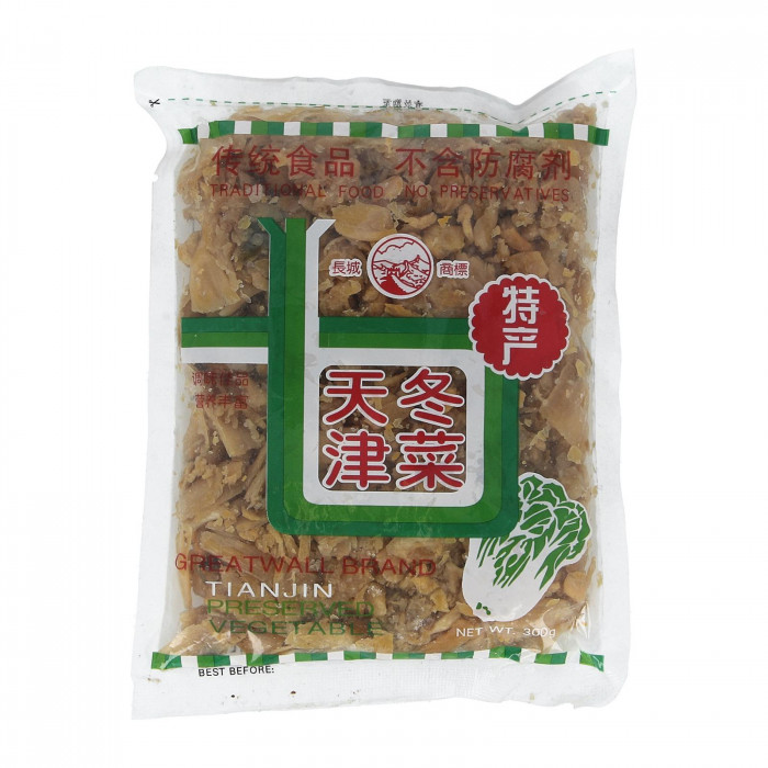 Tianjin Tong Chai Case