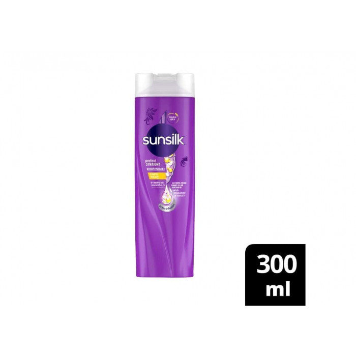 Sunsilk Shampoo Perfect Straight Carton