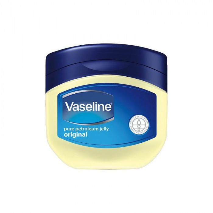 Vaseline petroleum jelly uses image