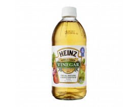 Heinz Apple Cider Vinegar - Case