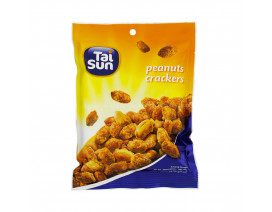 Tai Sun Peanut Crackers - Case