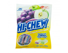 HI-CHEW Grape & Green Apple bag - Carton