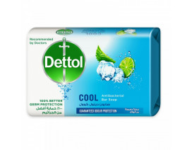 Dettol Body Soap Cool - Carton
