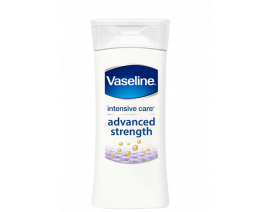 Vaseline Advance Strength (NBC) Lotion - Carton